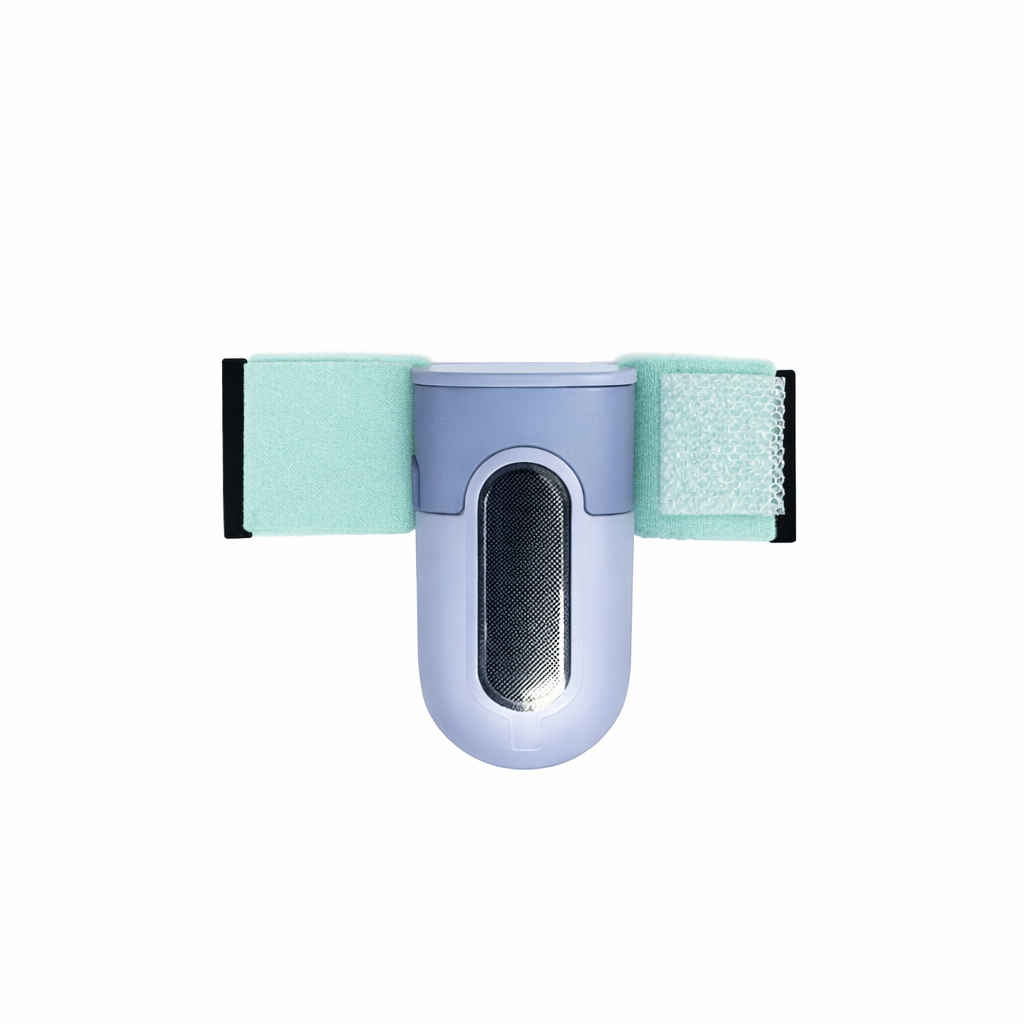 Barnella Sense™ – Smart puls- og iltmåler til baby