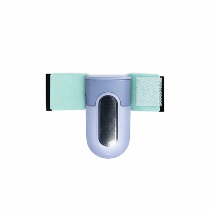Barnella Sense™ – Smart puls- og iltmåler til baby