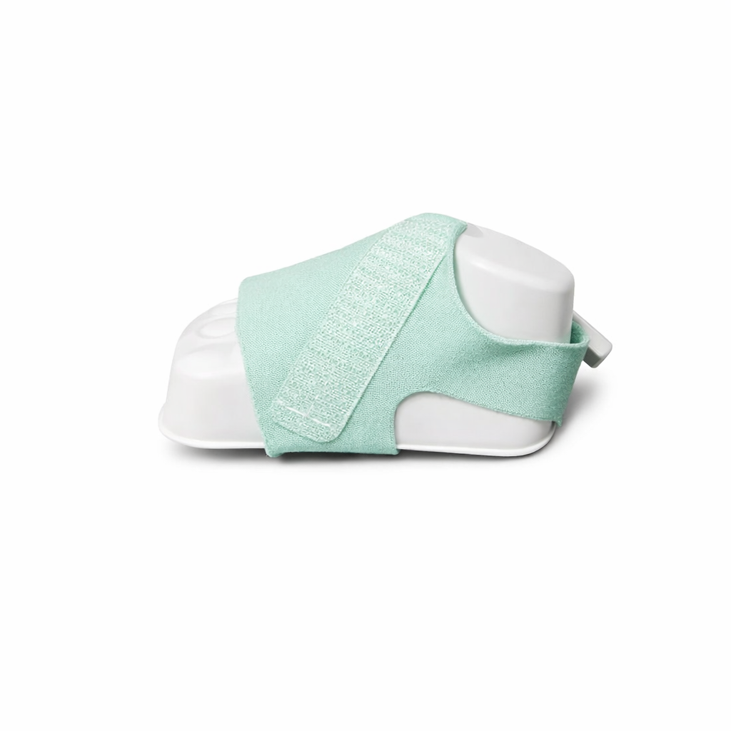 Barnella Sense™ – Smart puls- og iltmåler til baby