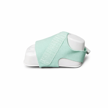 Barnella Sense™ – Smart puls- og iltmåler til baby