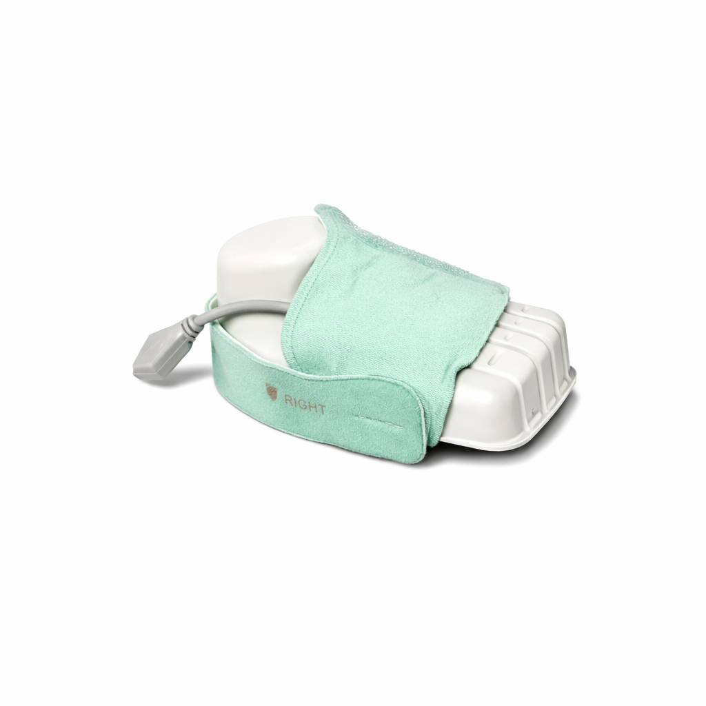Barnella Sense™ – Smart puls- og iltmåler til baby