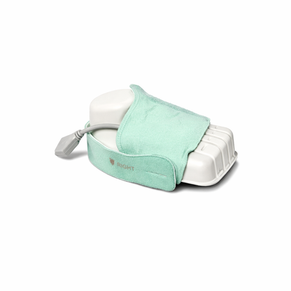 Barnella Sense™ – Smart puls- og iltmåler til baby